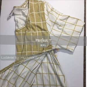 Lularoe perfect T $15 each